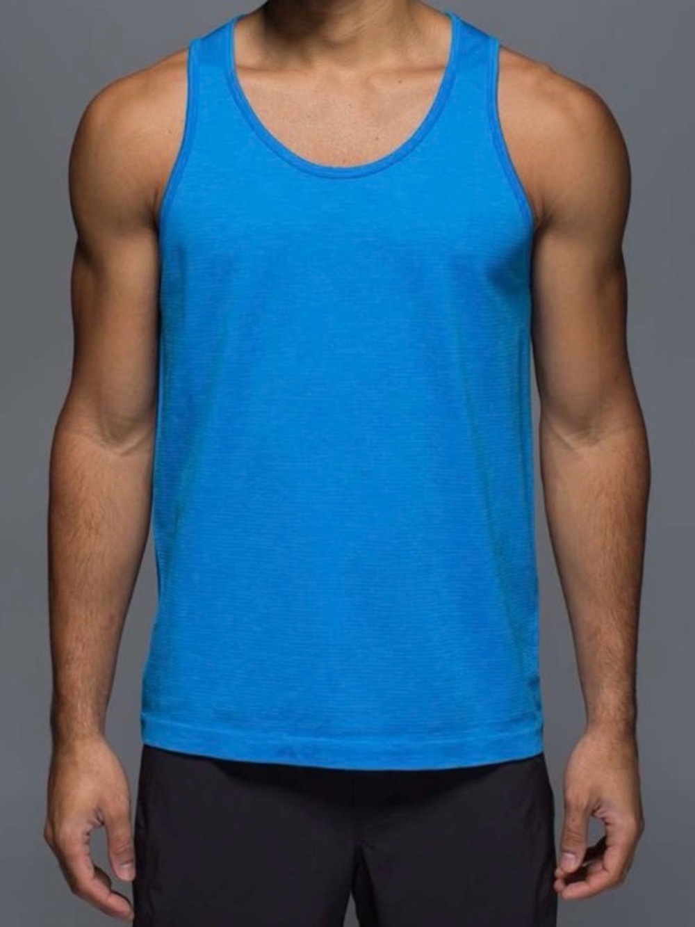 Lululemon Men’s Metal Vent Tech Tank